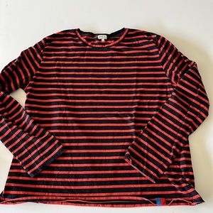 KULE The Modern Long Tee